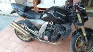 Kawasaki Z 1000 (2003 - 06)  (5)
