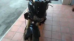 Kawasaki Z 1000 (2003 - 06)  (6)