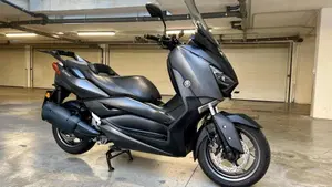 Yamaha X-Max 300 ABS (2017 - 20)  (2)