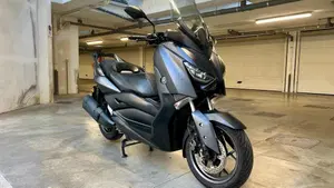 Yamaha X-Max 300 ABS (2017 - 20)  (4)