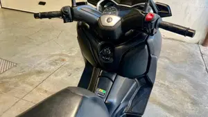 Yamaha X-Max 300 ABS (2017 - 20)  (5)