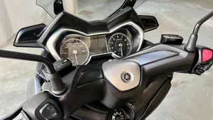 Yamaha X-Max 300 ABS (2017 - 20)  (6)