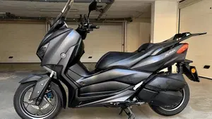 Yamaha X-Max 300 ABS (2017 - 20)  (7)