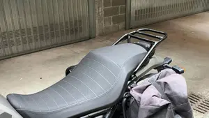 Royal Enfield Scram 411 (2022 - 24)  (6)