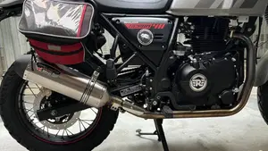 Royal Enfield Scram 411 (2022 - 24)  (7)