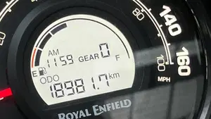 Royal Enfield Scram 411 (2022 - 24)  (8)
