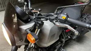 Royal Enfield Scram 411 (2022 - 24)  (9)