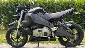 Buell Lightning Super TT XB12STT  (2)