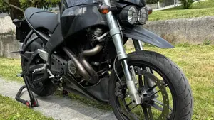 Buell Lightning Super TT XB12STT  (3)