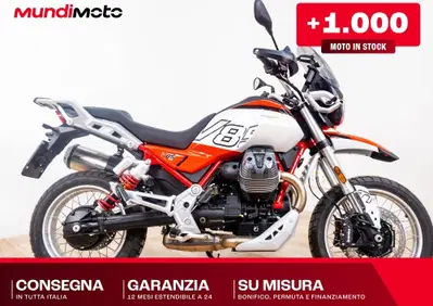 Moto Guzzi V85 TT (2024 - 26) - Annuncio 10084672
