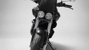 Buell Lightning XB 12S  (2)