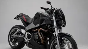 Buell Lightning XB 12S  (3)