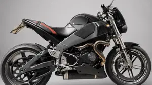Buell Lightning XB 12S  (4)