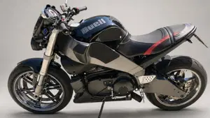 Buell Lightning XB 12S  (5)
