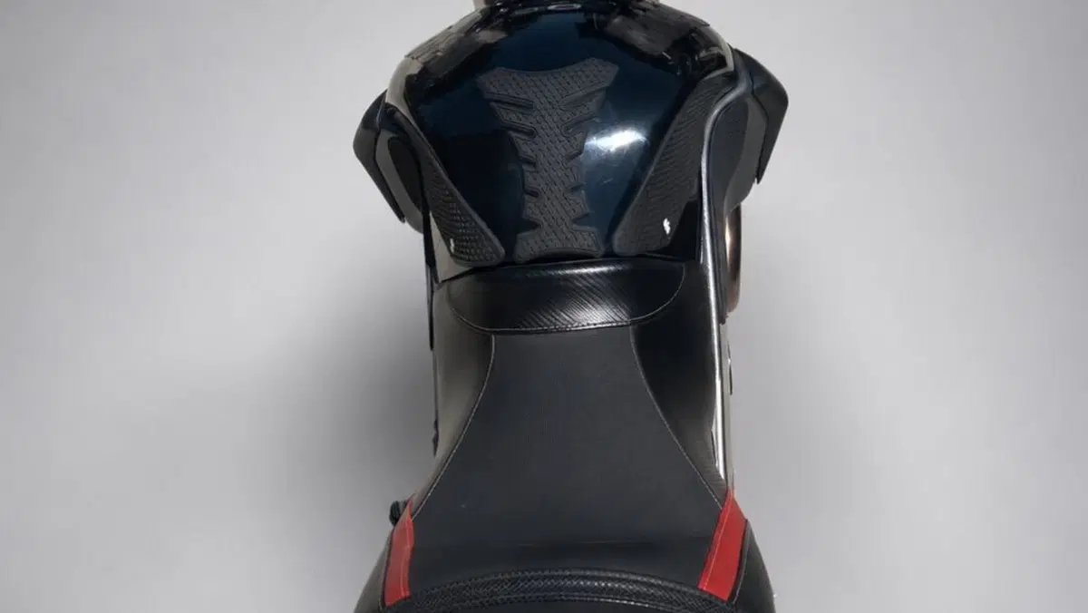 Buell Lightning XB 12S  (6)