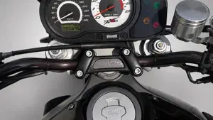 Buell Lightning XB 12S  (8)