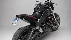 Buell Lightning XB 12S  (9)