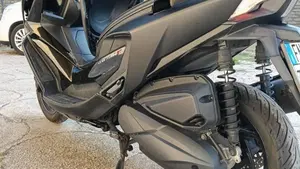 Kymco Downtown 350i GT (2024 - 26)  (3)
