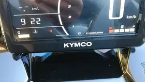 Kymco Downtown 350i GT (2024 - 26)  (4)