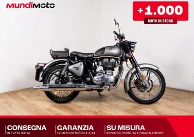 Royal Enfield Classic 500 EFI (2017 - 20) - Annuncio 9959970