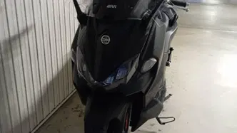 Sym Maxsym 500i TL ABS (2020)