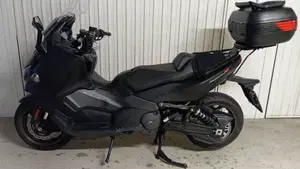 Sym Maxsym 500i TL ABS (2020)  (2)