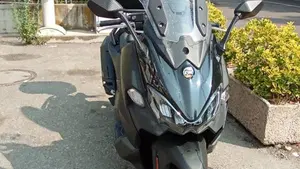Sym Maxsym 500i TL ABS (2020)  (4)