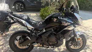 Kawasaki Versys 650 (2021 - 24)  (2)