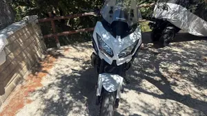 Kawasaki Versys 650 (2021 - 24)  (3)