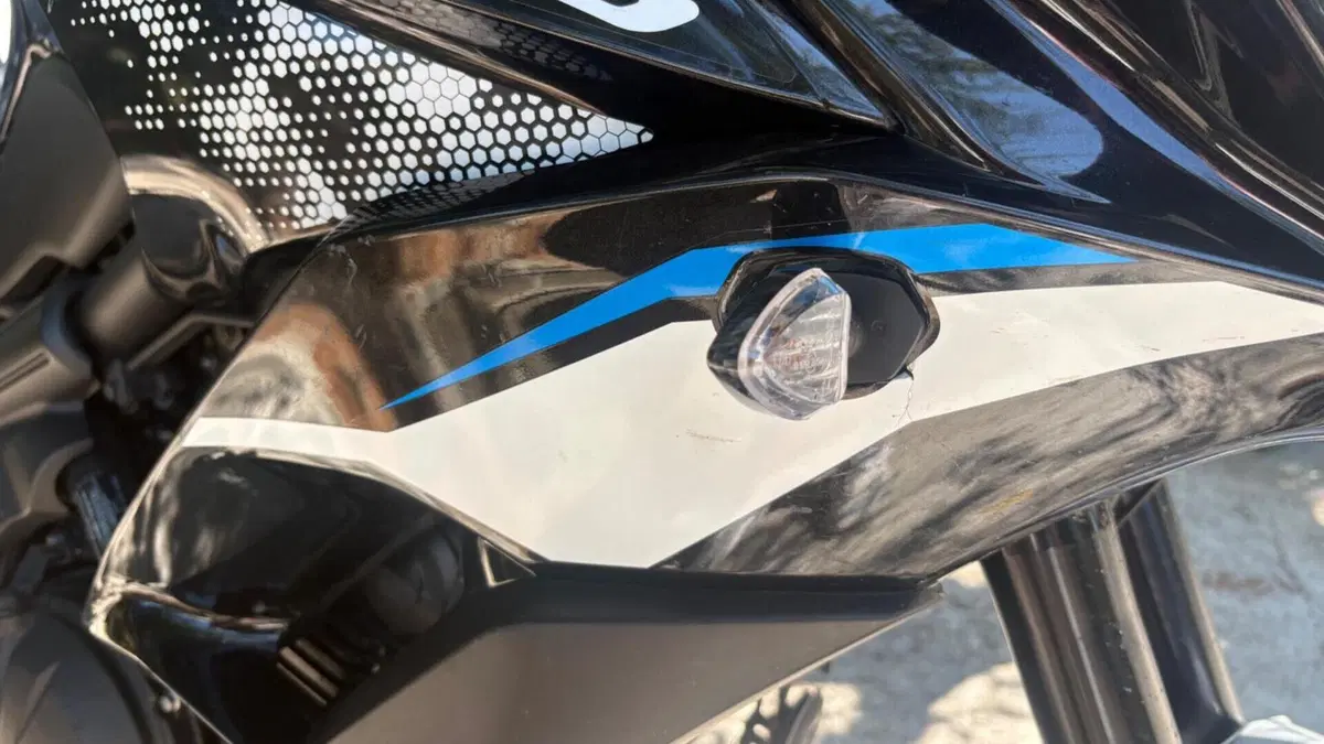 Kawasaki Versys 650 (2021 - 24)  (4)
