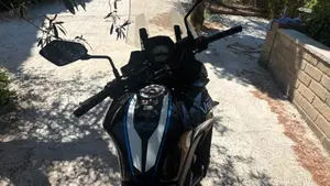 Kawasaki Versys 650 (2021 - 24)  (5)