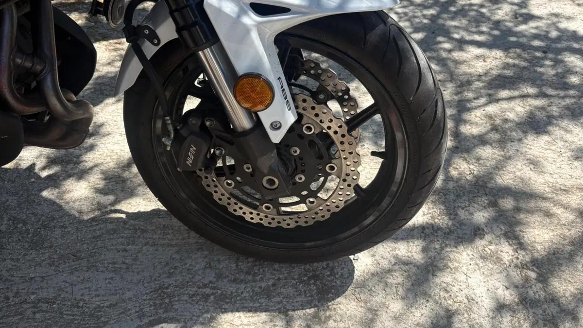 Kawasaki Versys 650 (2021 - 24)  (7)