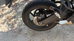 Kawasaki Versys 650 (2021 - 24)  (8)