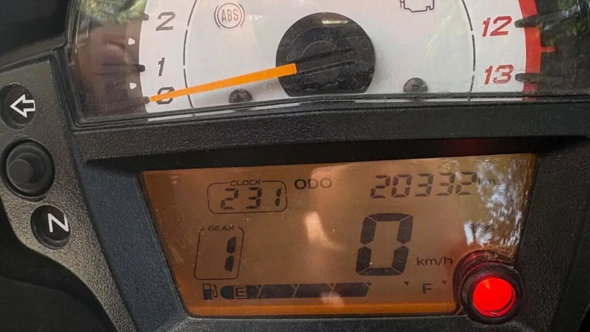 Kawasaki Versys 650 (2021 - 24)  (9)