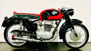 MV Agusta  