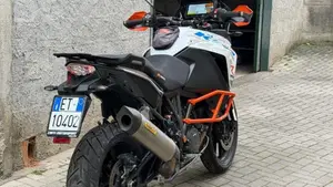 KTM 1290 Super Adventure S (2017 - 20)  (3)