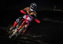 MXGP 2026 rd.15 QUALIFYING RACE – Herlings e Laengenfelder a Uddevalla [VIDEO]