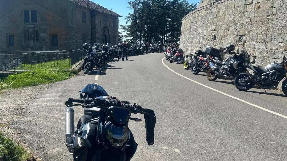 Bmw S 1000 R (2021 - 24) 