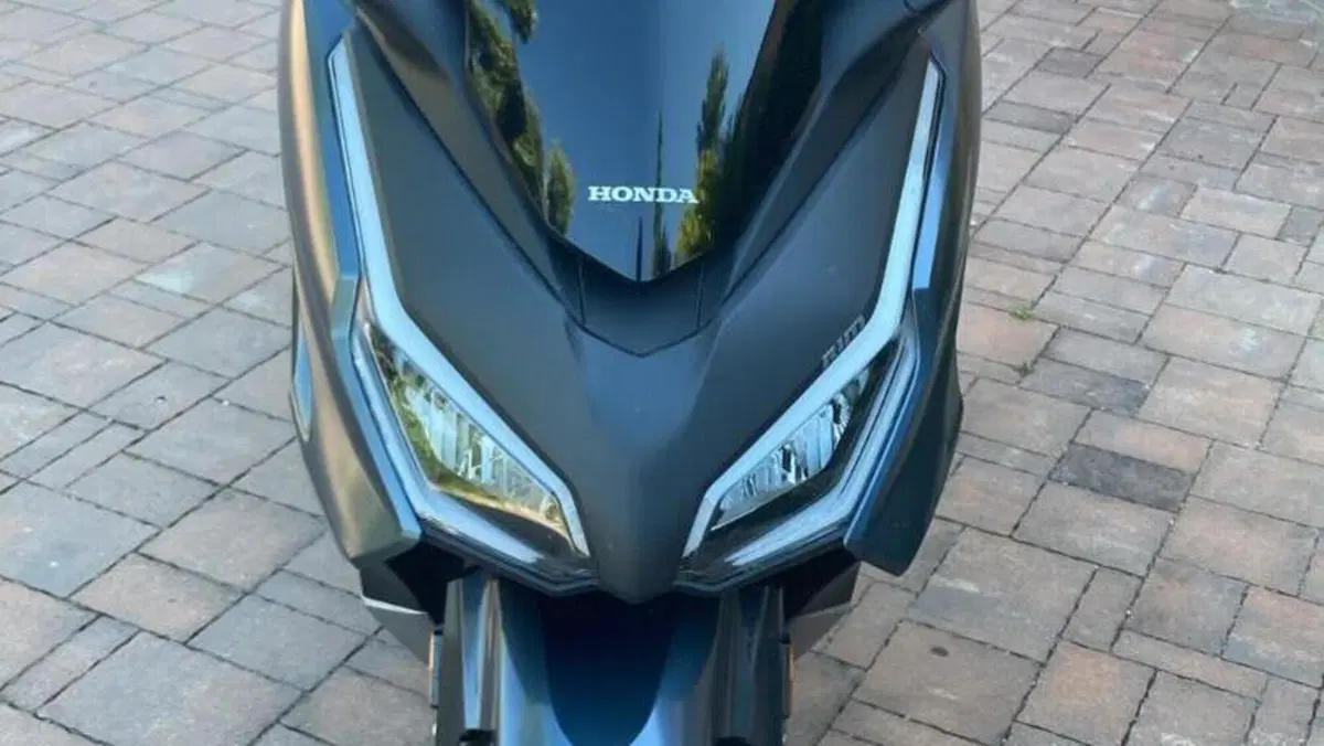 Honda Forza 350 (2022 - 24) 