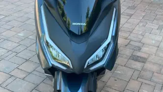 Honda Forza 350 (2022 - 24) usata