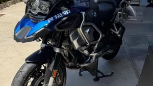 Bmw R 1250 GS Adventure (2021 - 24)  (2)