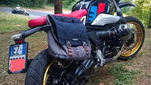 Bmw R nineT Urban GS (2021 - 24)  (3)