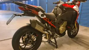 Ducati Multistrada V4 Pikes Peak (2021 - 24)  (3)