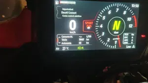 Ducati Multistrada V4 Pikes Peak (2021 - 24)  (8)