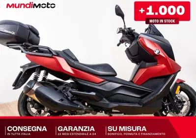 Bmw C 400 GT (2019 - 20) - Annuncio 10060868