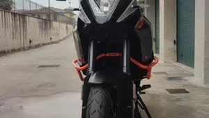 KTM 1190 Adventure (2013 - 16)  (3)