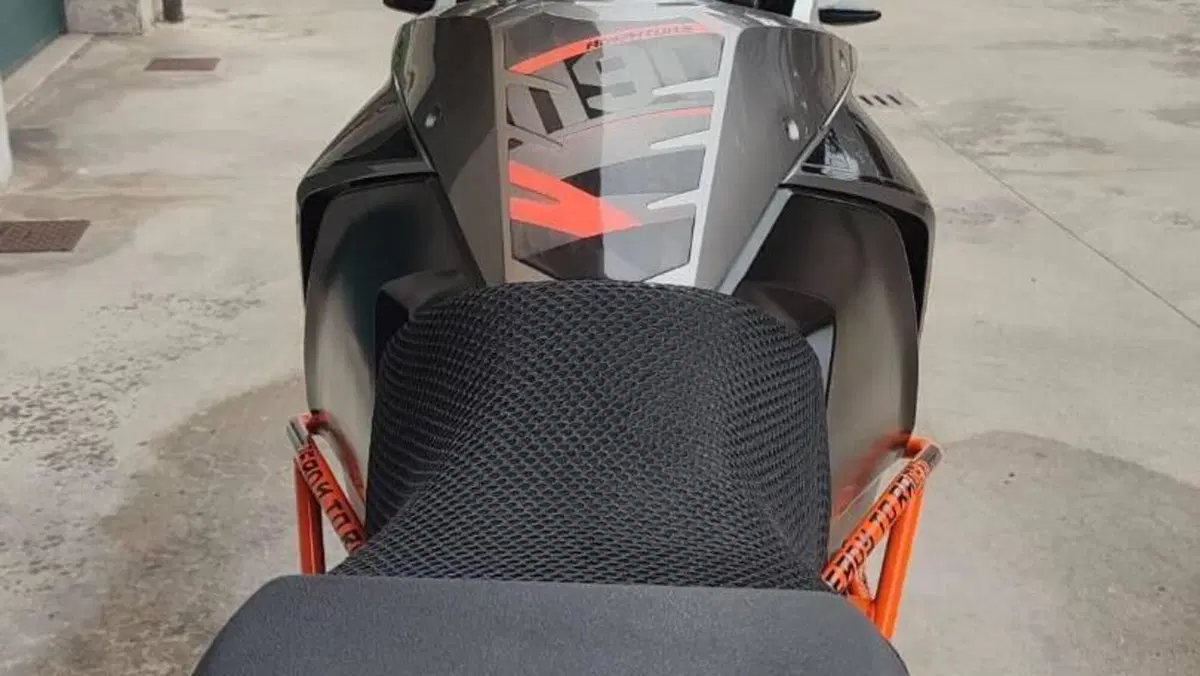 KTM 1190 Adventure (2013 - 16)  (4)