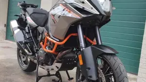 KTM 1190 Adventure (2013 - 16)  (5)