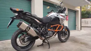 KTM 1190 Adventure (2013 - 16)  (6)