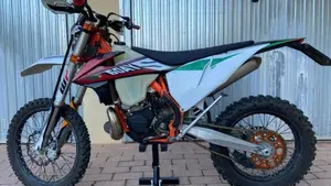 KTM 250 EXC TPI Six Days (2020)  (2)